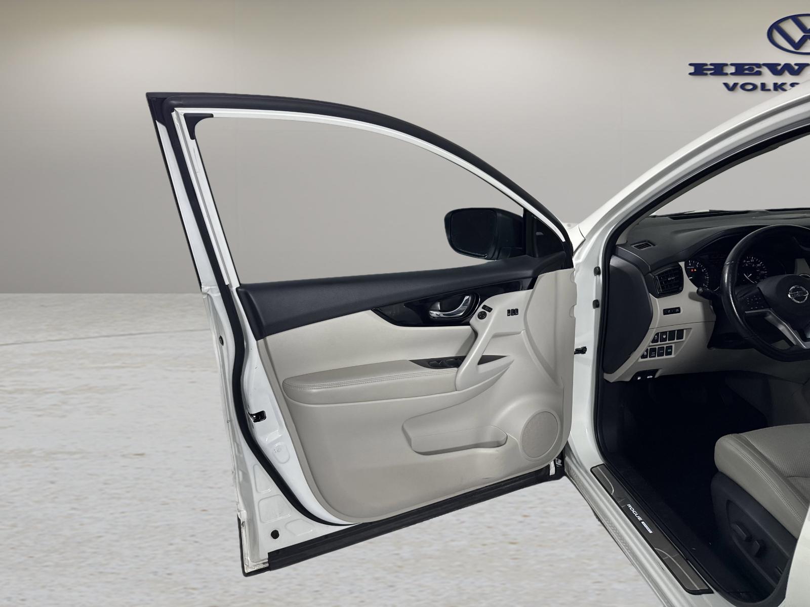 2022 Nissan Rogue Sport Vehicle Photo in Georgetown, TX 78626