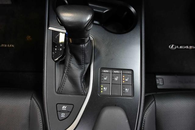 2024 Lexus UX 250h Vehicle Photo in DALLAS, TX 75235