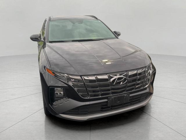 2023 Hyundai TUCSON Vehicle Photo in Appleton, WI 54913