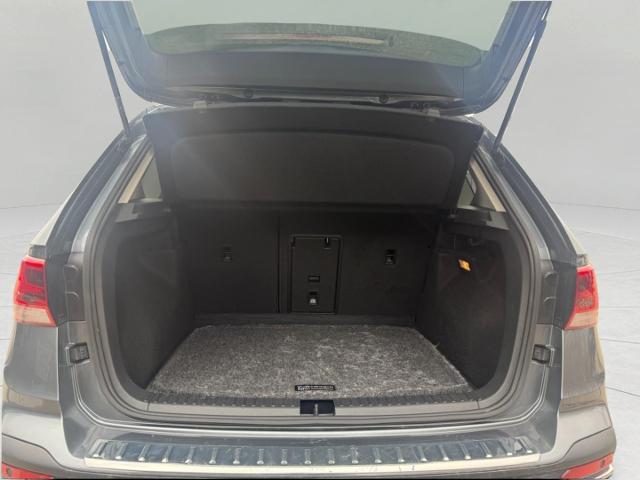 2022 Volkswagen Taos Vehicle Photo in Oshkosh, WI 54904