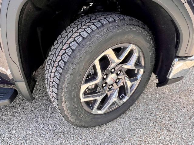 2025 GMC Sierra 1500 Vehicle Photo in EFFINGHAM, IL 62401-2832