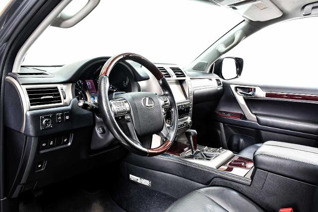 2018 Lexus GX 460 Vehicle Photo in DALLAS, TX 75235