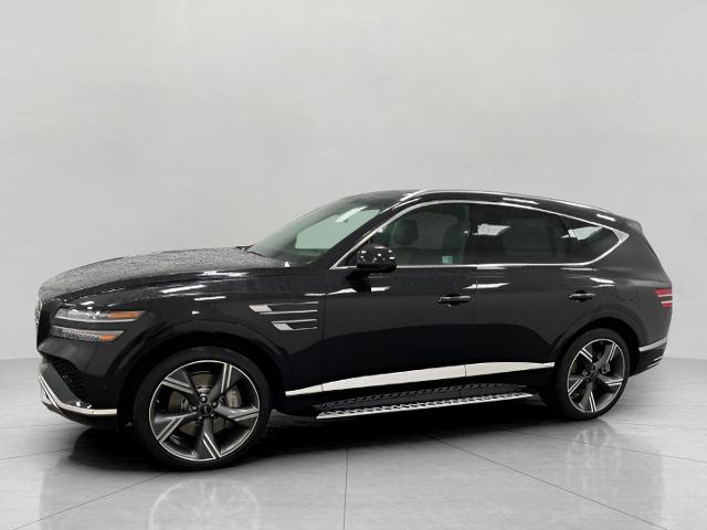 2025 Genesis GV80 Vehicle Photo in Appleton, WI 54913