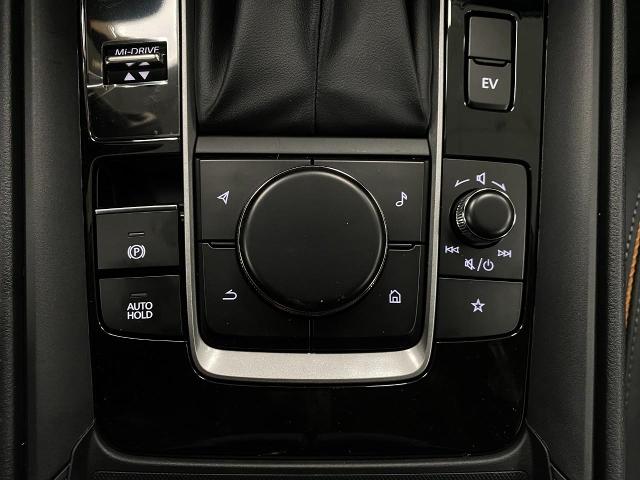 2025 Mazda CX-50 Hybrid Vehicle Photo in Appleton, WI 54913