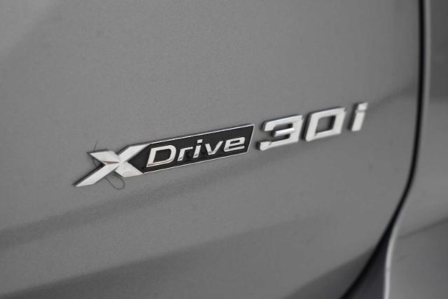 2024 BMW X3 xDrive30i Vehicle Photo in GRAPEVINE, TX 76051
