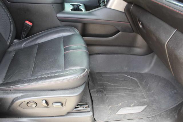 2021 Chevrolet Tahoe Vehicle Photo in HOUSTON, TX 77090