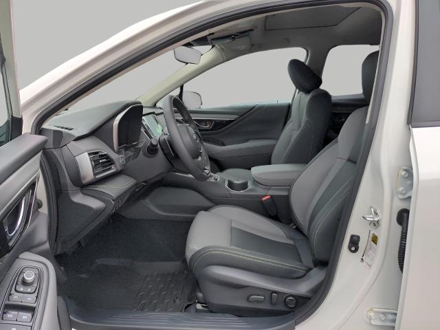 2025 Subaru Outback Vehicle Photo in Green Bay, WI 54304