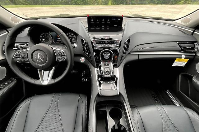 2024 Acura RDX Vehicle Photo in Tulsa, OK 74145
