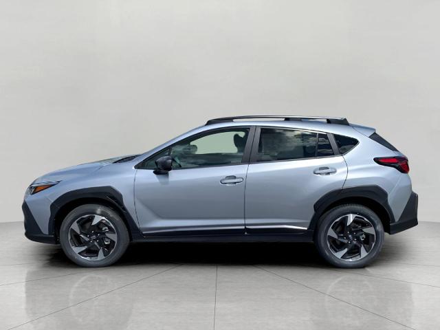 2025 Subaru Crosstrek Vehicle Photo in Oshkosh, WI 54904