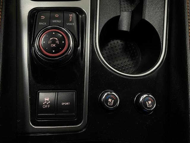 2019 Nissan Maxima Vehicle Photo in Appleton, WI 54913