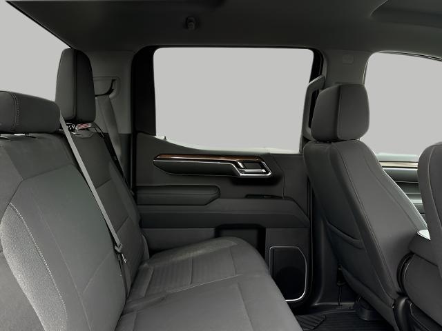 2023 Chevrolet Silverado 1500 Vehicle Photo in MIDDLETON, WI 53562-1492