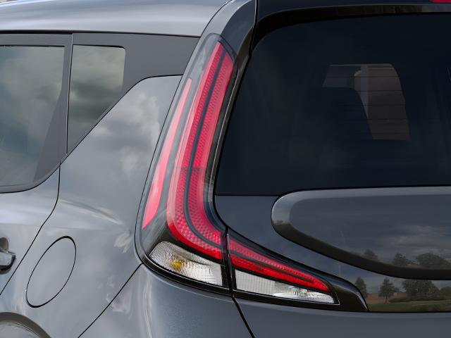 2025 Kia Soul Vehicle Photo in Oshkosh, WI 54904