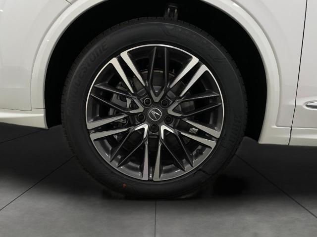 2026 Acura MDX Vehicle Photo in Appleton, WI 54913