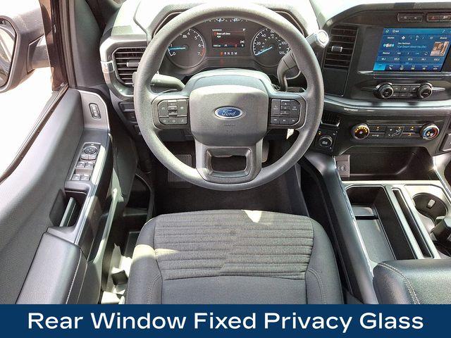 2021 Ford F-150 Vehicle Photo in DANBURY, CT 06810-5034
