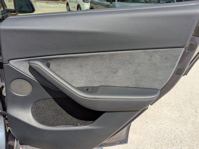 2023 Tesla Model Y Vehicle Photo in San Antonio, TX 78230