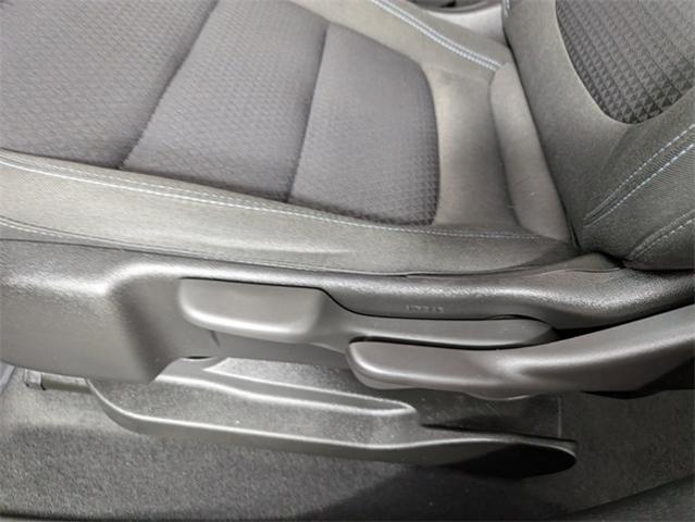 2023 Chevrolet Bolt EUV Vehicle Photo in ENGLEWOOD, CO 80113-6708