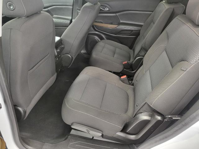 2023 GMC Acadia Vehicle Photo in APPLETON, WI 54914-4656