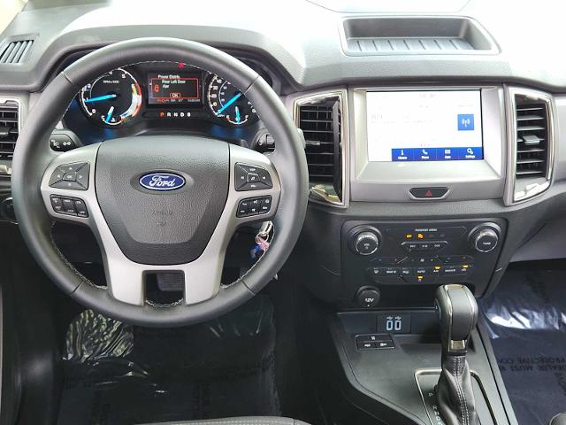 2023 Ford Ranger Vehicle Photo in DALLAS, TX 75209