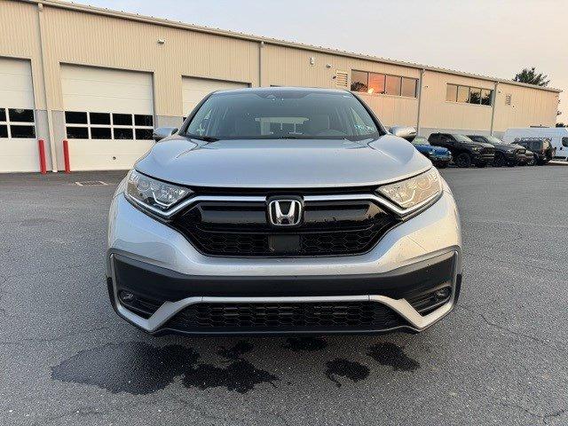 2022 Honda CR-V Vehicle Photo in Mechanicsburg, PA 17050-1707