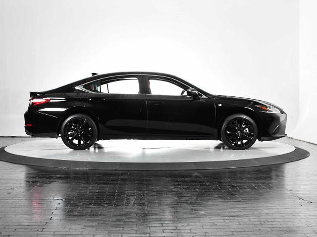 2023 Lexus ES 350 Vehicle Photo in DALLAS, TX 75235