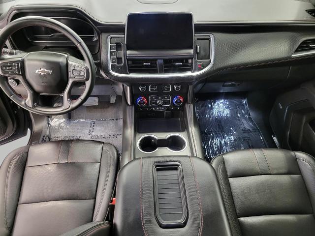 2024 Chevrolet Suburban Vehicle Photo in NEENAH, WI 54956-2243