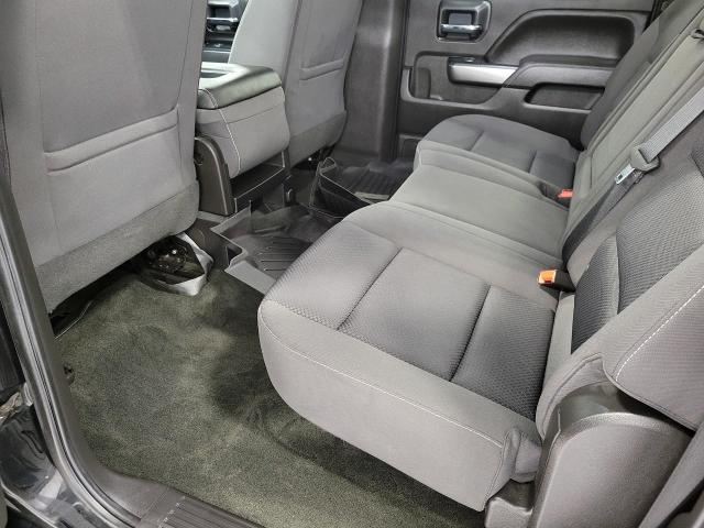 2018 Chevrolet Silverado 1500 Vehicle Photo in NEENAH, WI 54956-2243