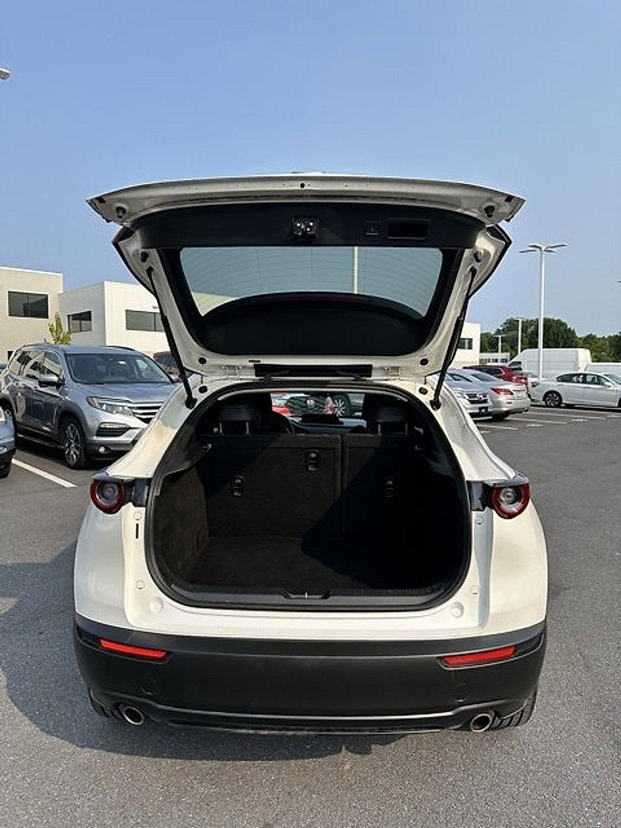 2020 Mazda CX-30 Vehicle Photo in Harrisburg, PA 17111