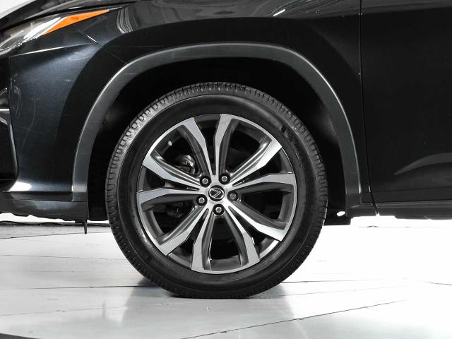 2019 Lexus RX 350 Vehicle Photo in DALLAS, TX 75235