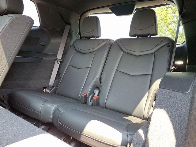 2024 Cadillac XT6 Vehicle Photo in DANBURY, CT 06810-5034