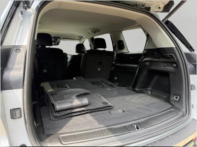2022 Jeep Grand Cherokee L Vehicle Photo in Appleton, WI 54914