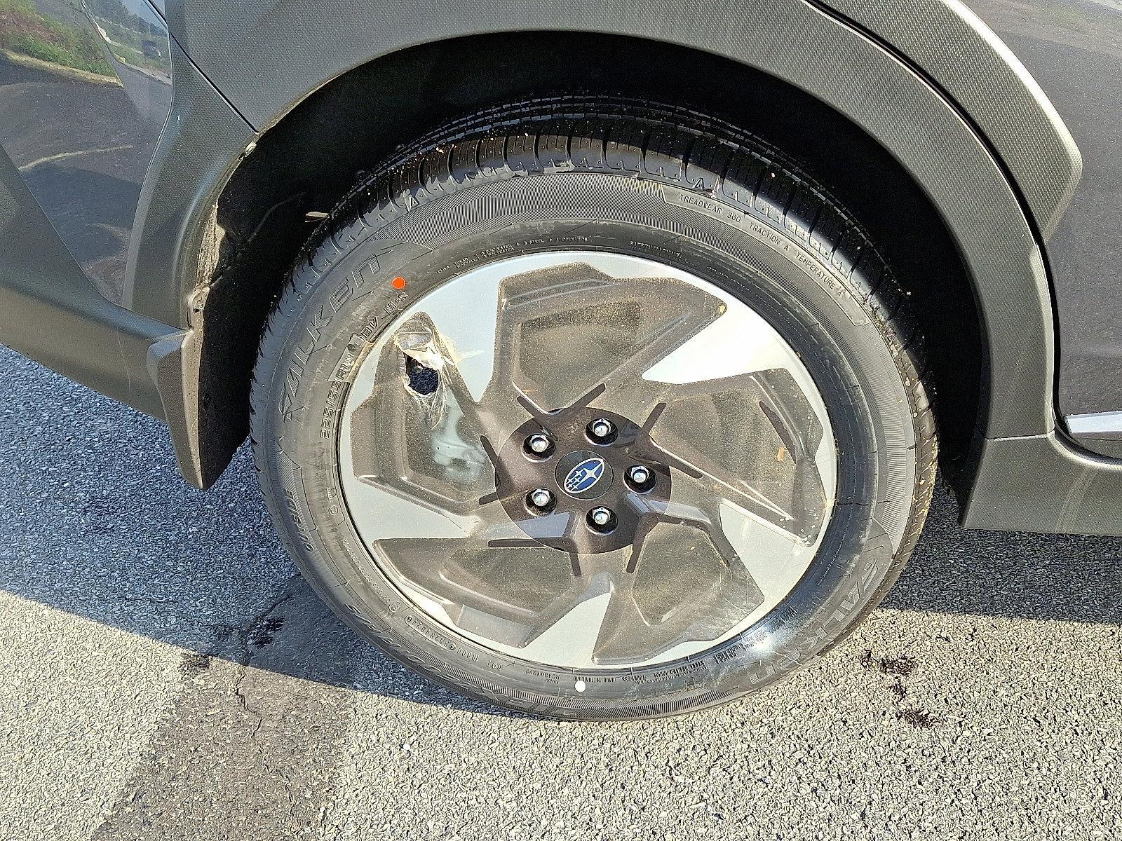 2025 Subaru Crosstrek Vehicle Photo in Harrisburg, PA 17111
