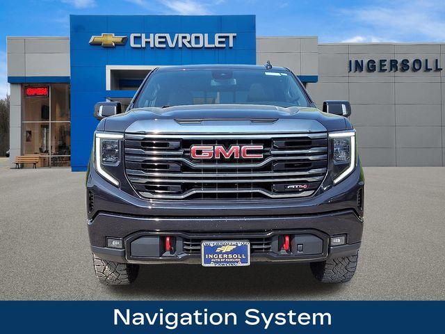 2022 GMC Sierra 1500 Vehicle Photo in PAWLING, NY 12564-3219