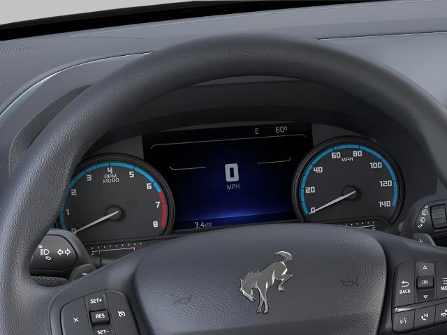 2024 Ford Bronco Sport Vehicle Photo in Oshkosh, WI 54901