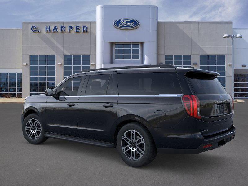 2025 Ford Expedition Max Vehicle Photo in Belle Vernon, PA 15012