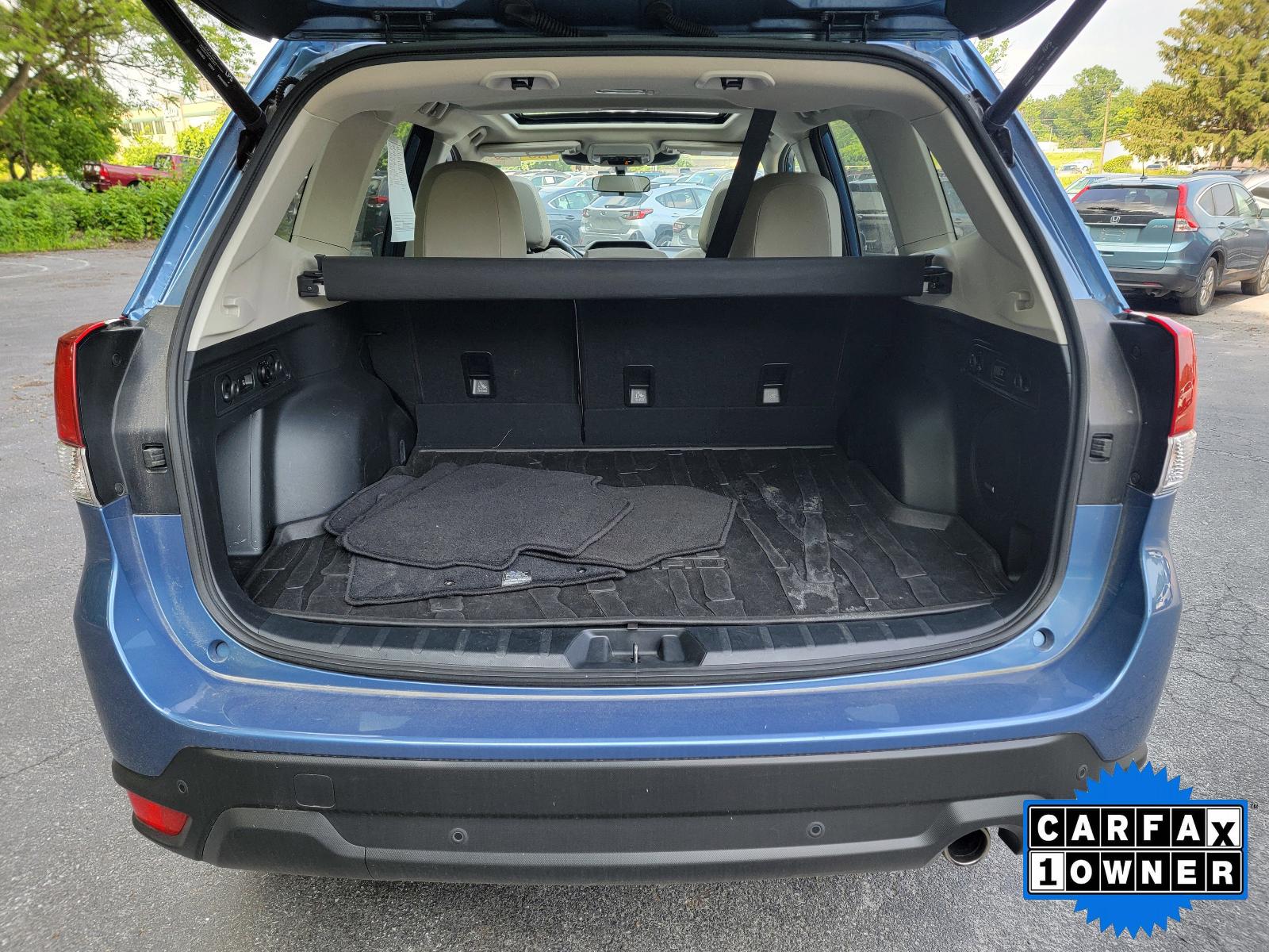 2024 Subaru Forester Vehicle Photo in Harrisburg, PA 17111