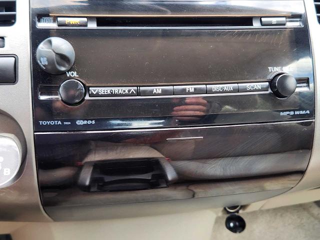 2009 Toyota Prius Vehicle Photo in DENTON, TX 76210-9321