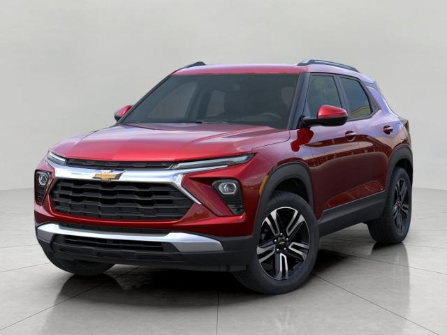 2026 Chevrolet Trailblazer Vehicle Photo in Madison, WI 53713