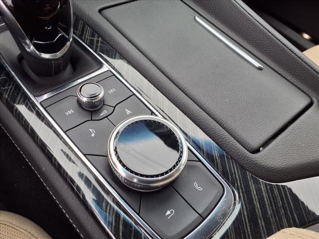 2022 Cadillac CT5 Vehicle Photo in SMITHTOWN, NY 11787-5023