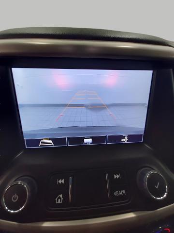 2020 GMC Acadia Vehicle Photo in OSHKOSH, WI 54904-7811