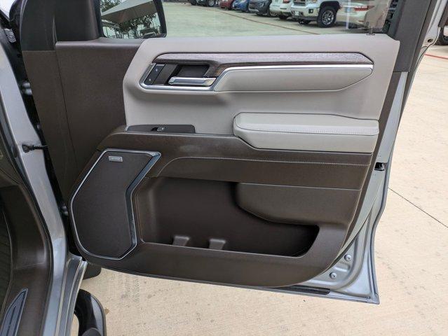 2023 Chevrolet Silverado 1500 Vehicle Photo in SELMA, TX 78154-1459