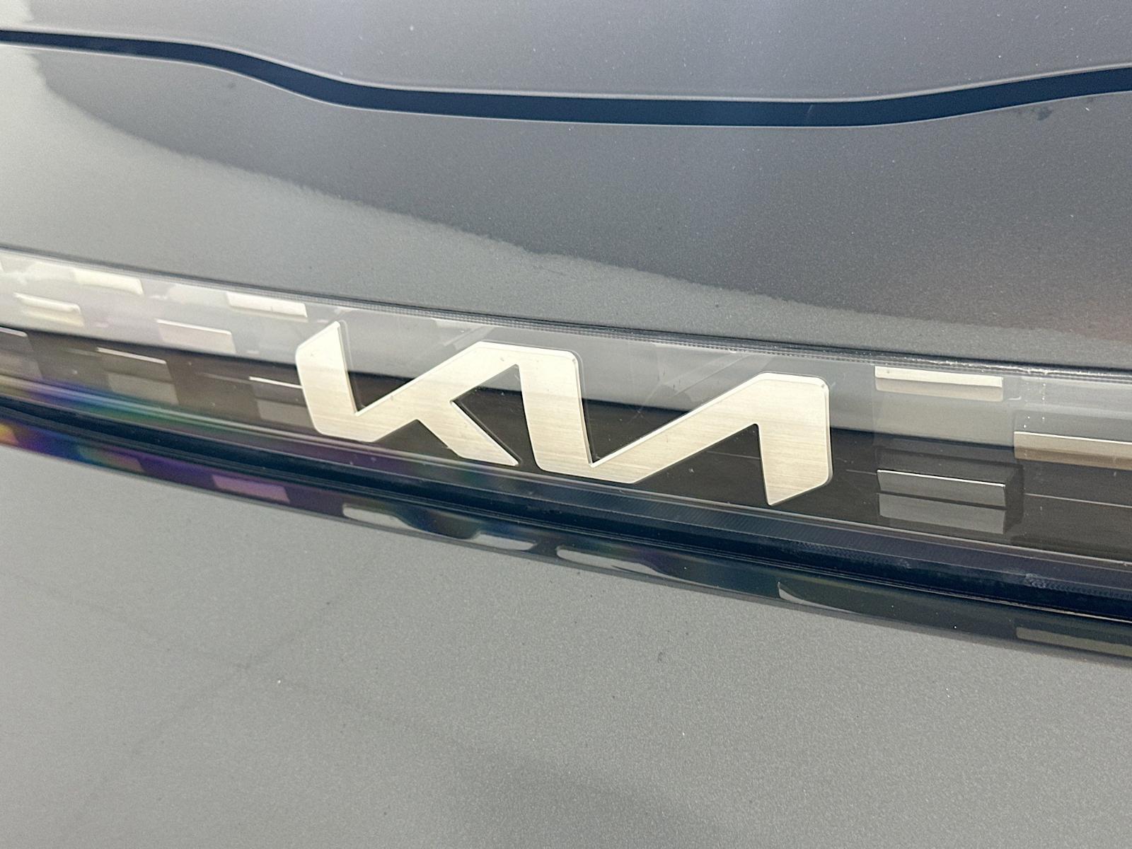 2023 Kia Soul Vehicle Photo in Langhorne, PA 19047