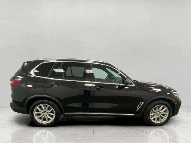 2021 BMW X5 xDrive40i Vehicle Photo in Appleton, WI 54913