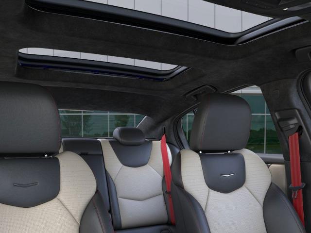 2025 Cadillac CT5-V Vehicle Photo in BATON ROUGE, LA 70809-4546
