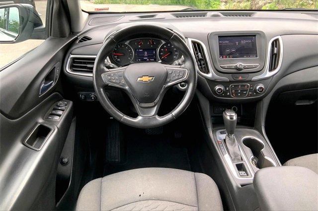 2020 Chevrolet Equinox Vehicle Photo in KANSAS CITY, MO 64114-4502