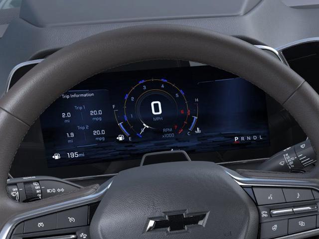 2025 Chevrolet Tahoe Vehicle Photo in POOLER, GA 31322-3252