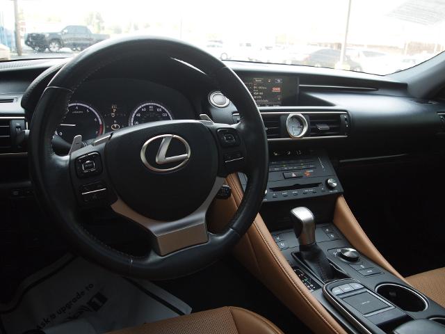 2015 Lexus RC 350 Vehicle Photo in MADISON, IN 47250-1611