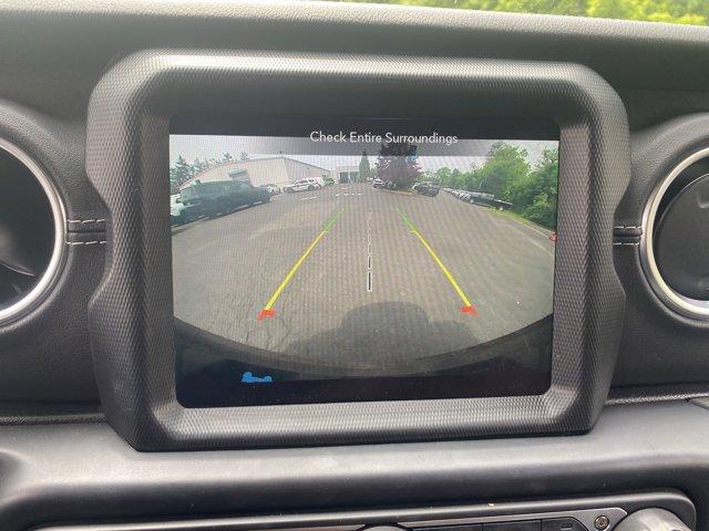 2022 Jeep Wrangler 4xe Vehicle Photo in Doylsetown, PA 18901
