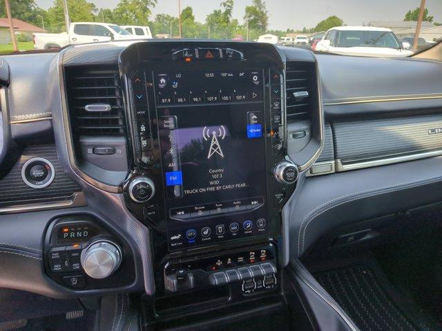2020 Ram 1500 Vehicle Photo in WEST FRANKFORT, IL 62896-4173