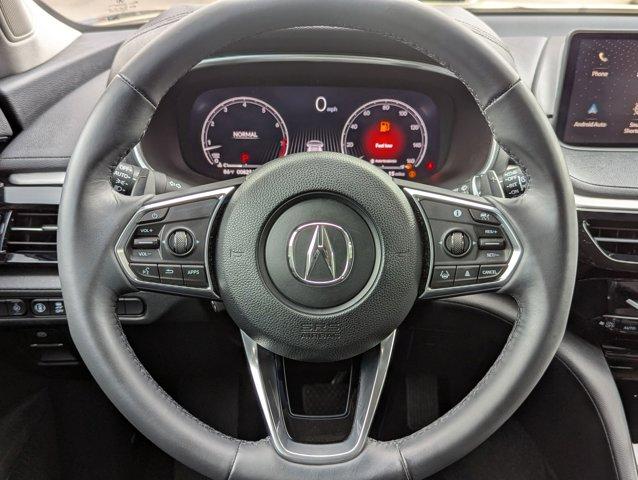 2024 Acura MDX Vehicle Photo in San Antonio, TX 78230