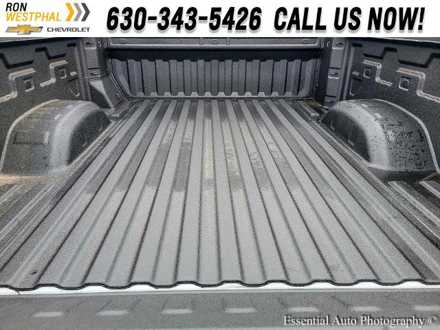 2025 Chevrolet Silverado 2500 HD Vehicle Photo in AURORA, IL 60503-9326